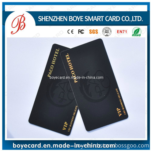 PVC Proximity M1 S50 Hotel Card